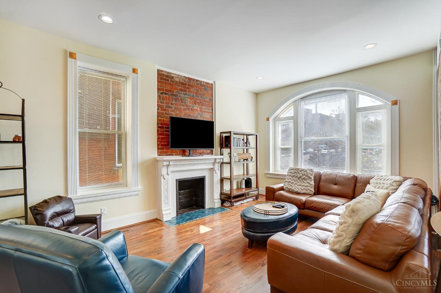 1326 William Howard Taft Road