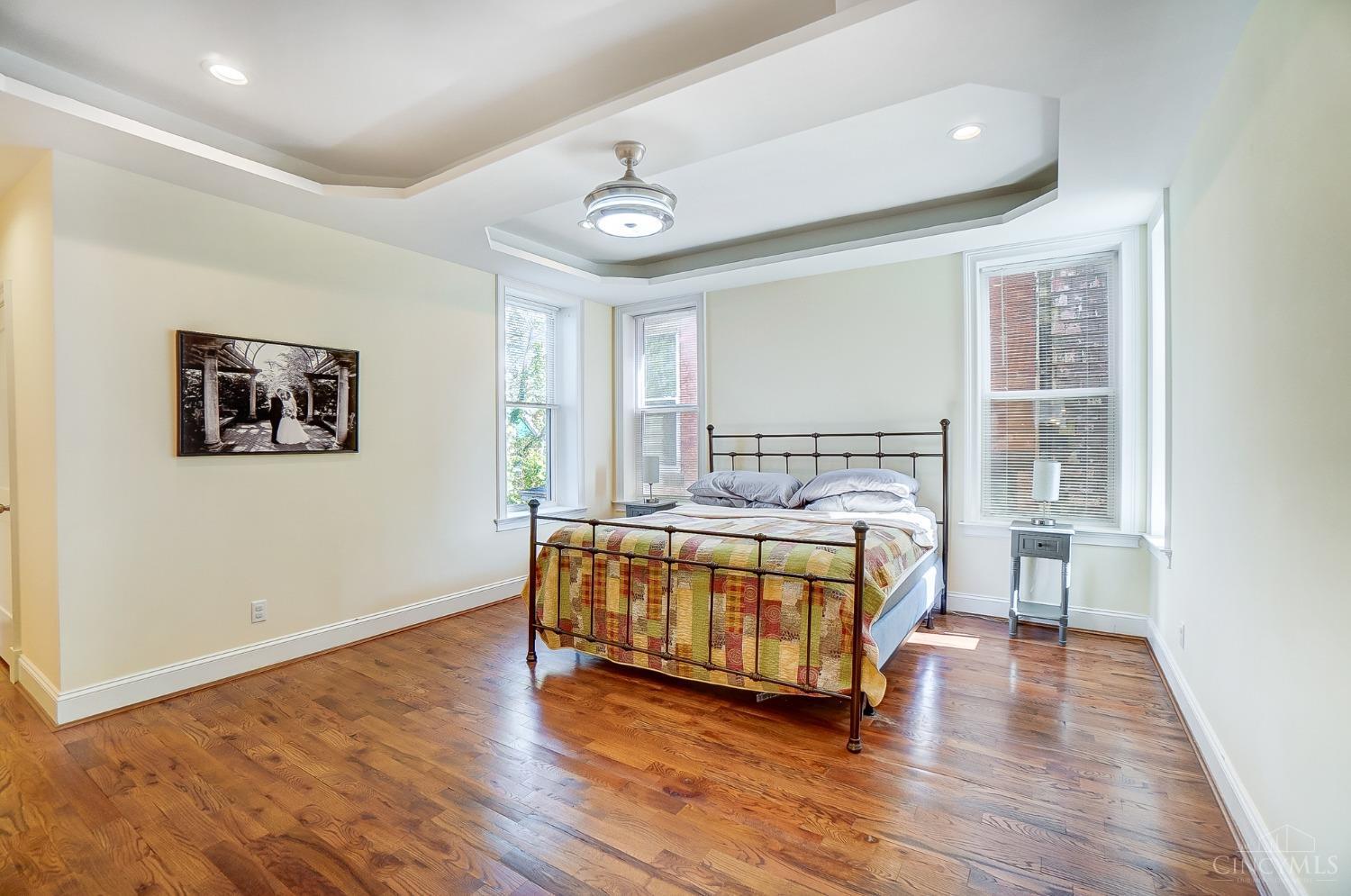 1326 William Howard Taft Road