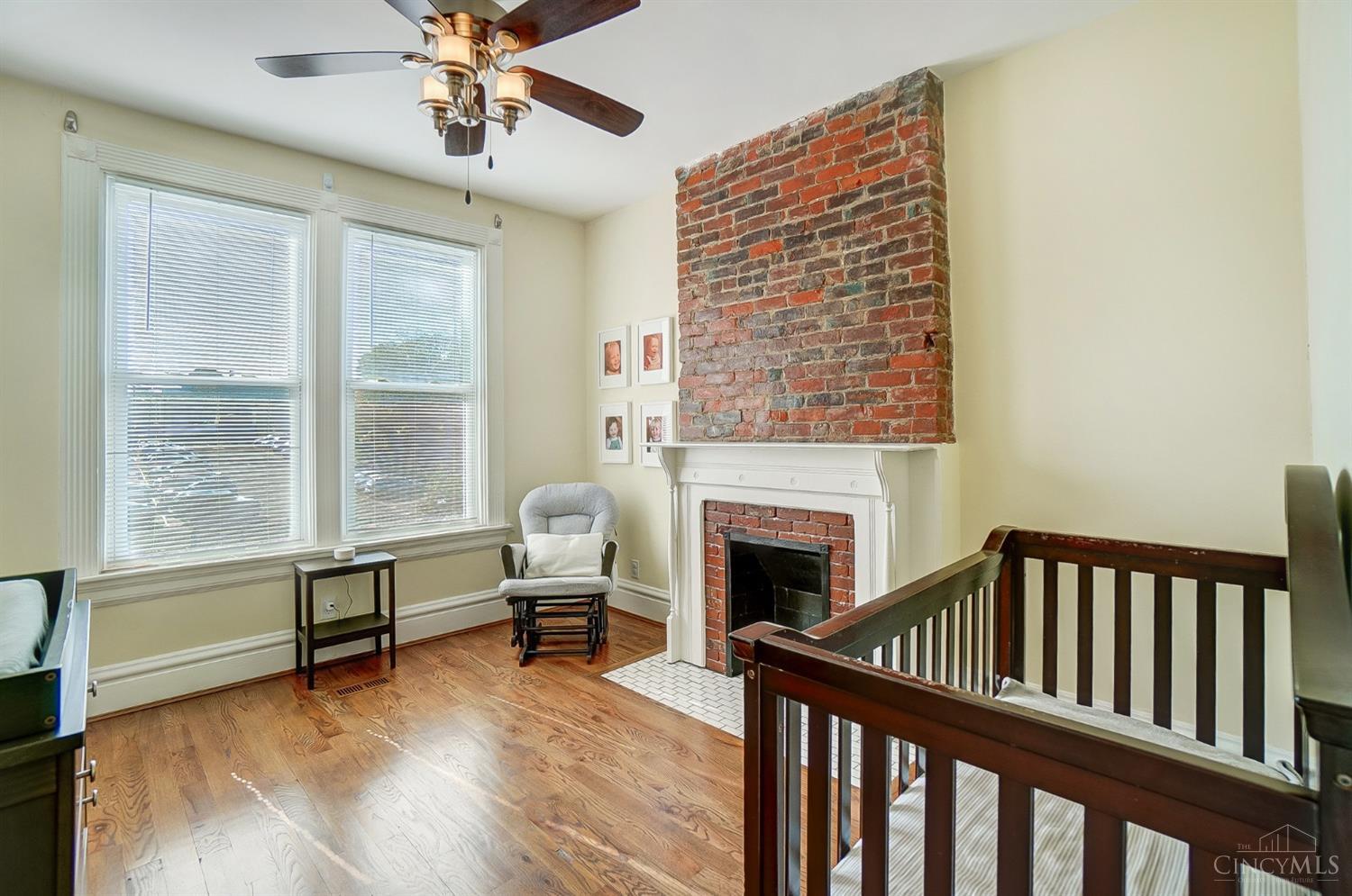 1326 William Howard Taft Road