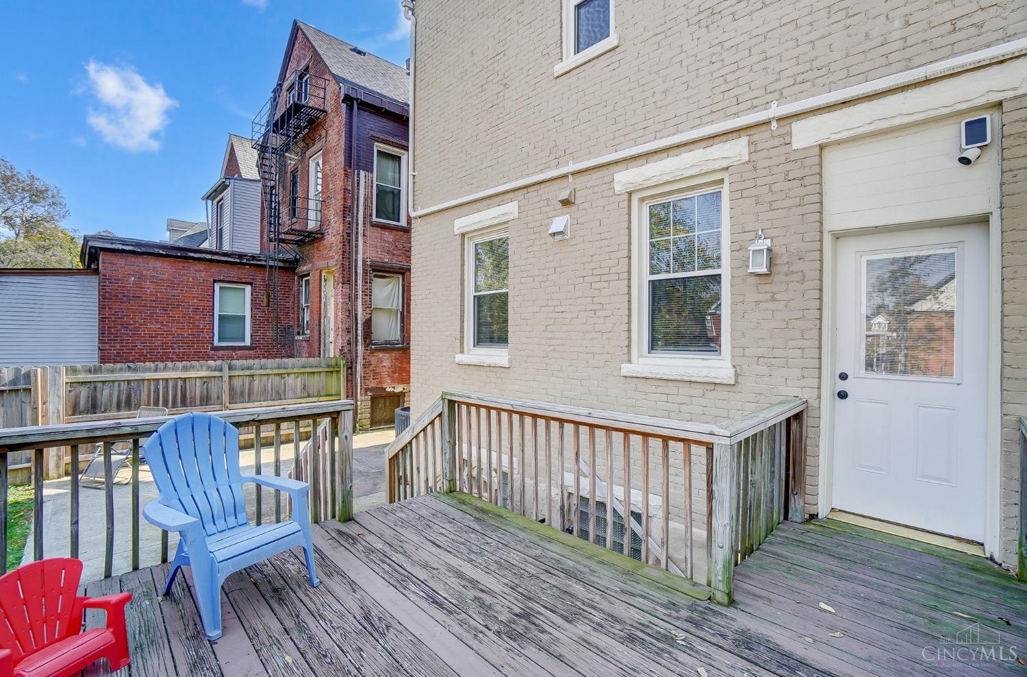 1326 William Howard Taft Road