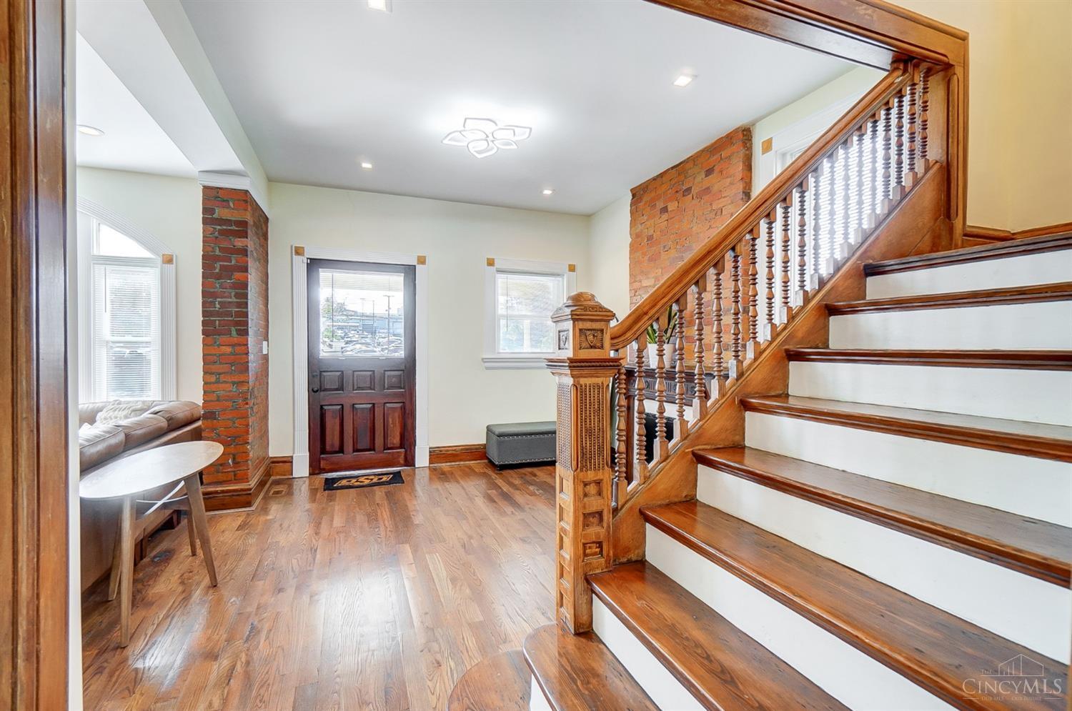 1326 William Howard Taft Road