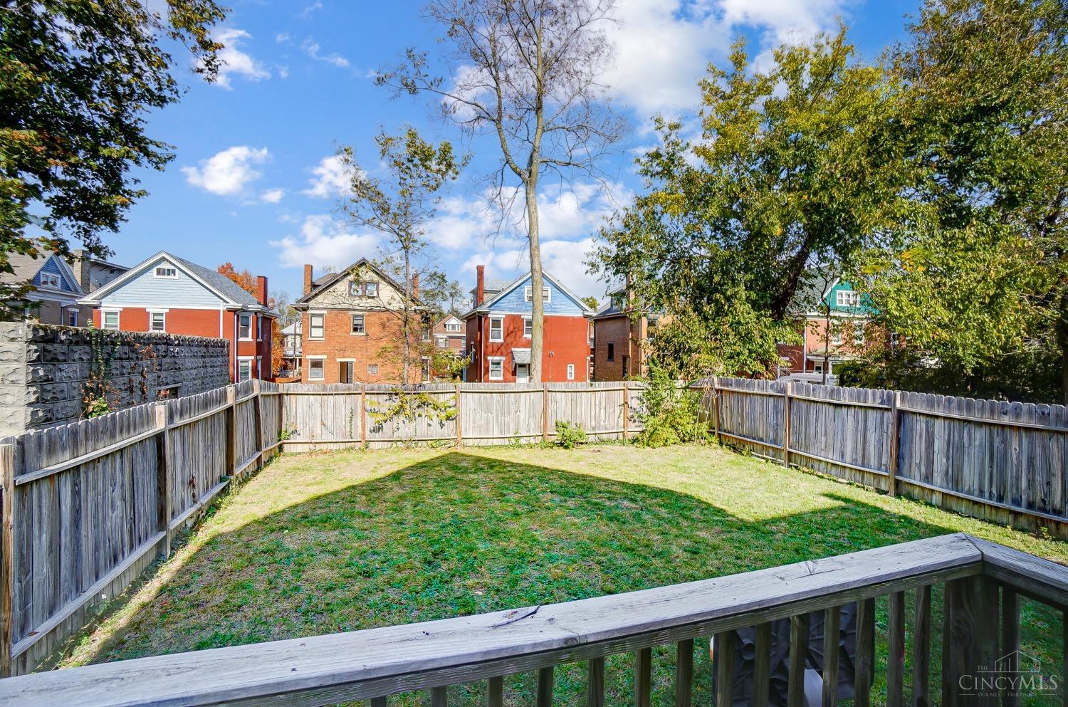 1326 William Howard Taft Road