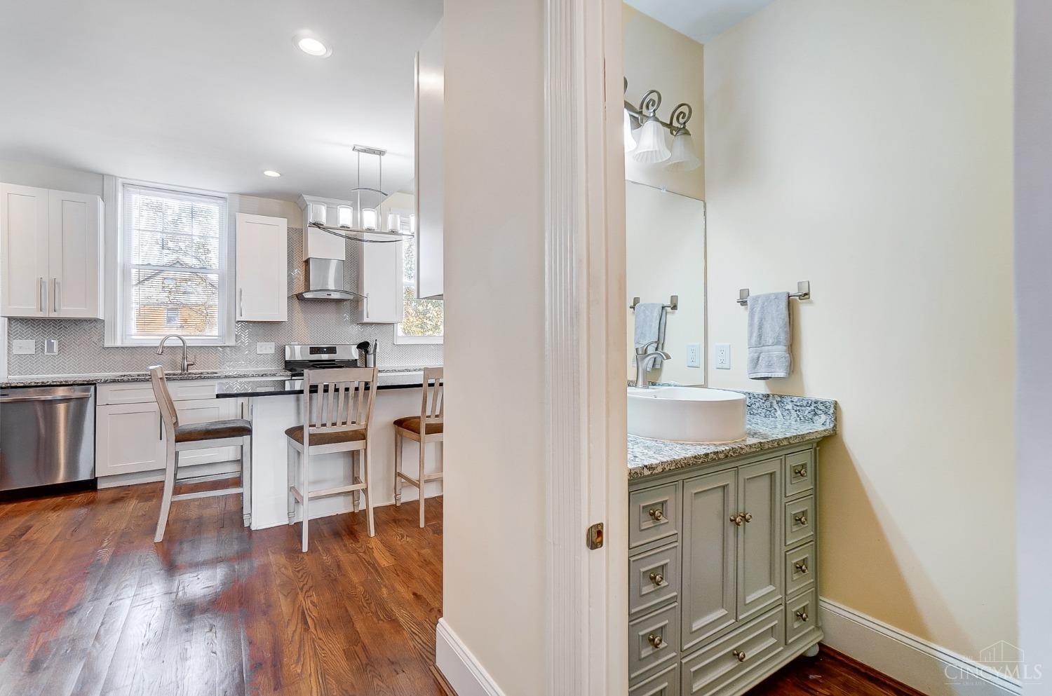 1326 William Howard Taft Road
