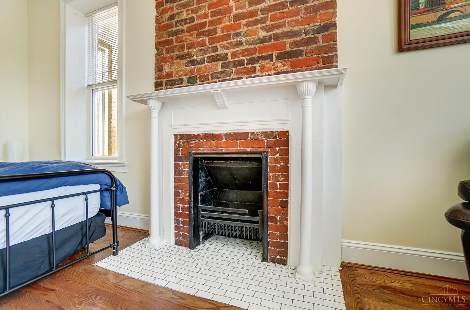 1326 William Howard Taft Road