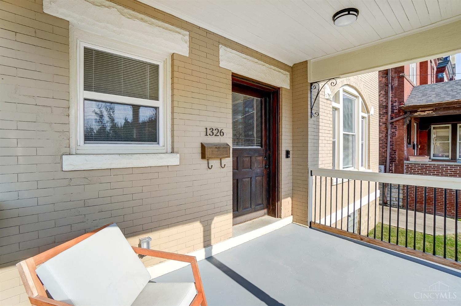 1326 William Howard Taft Road