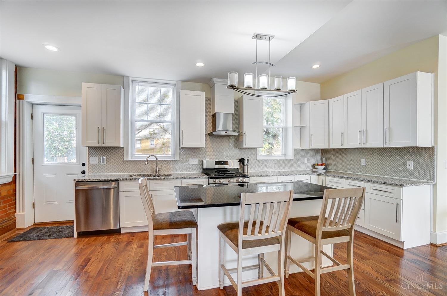 1326 William Howard Taft Road