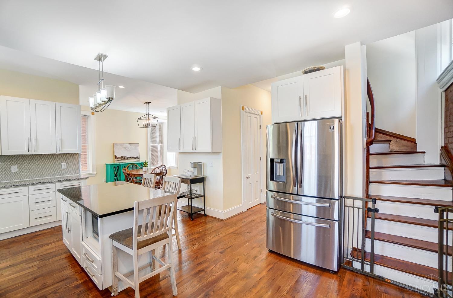 1326 William Howard Taft Road