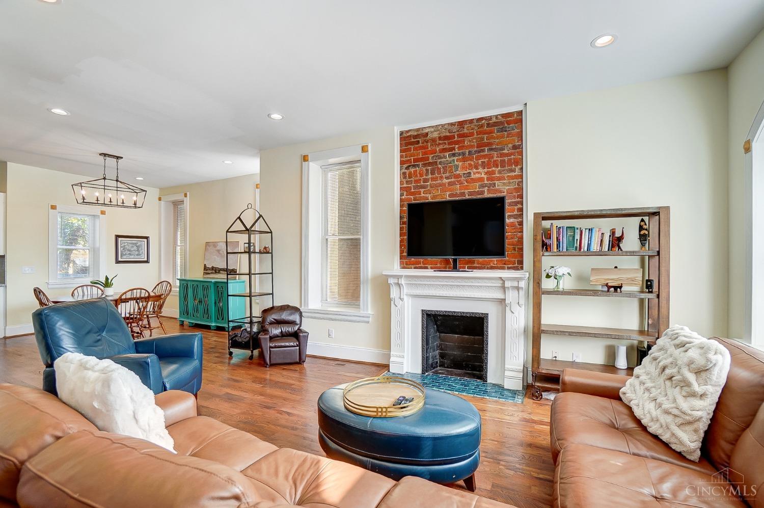 1326 William Howard Taft Road