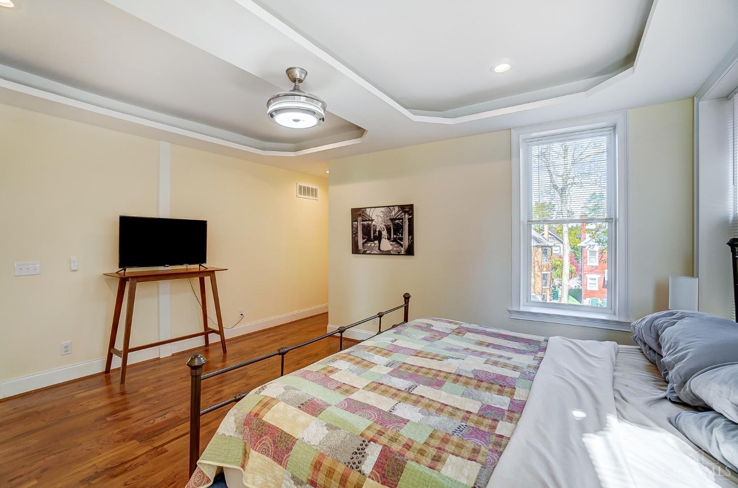1326 William Howard Taft Road