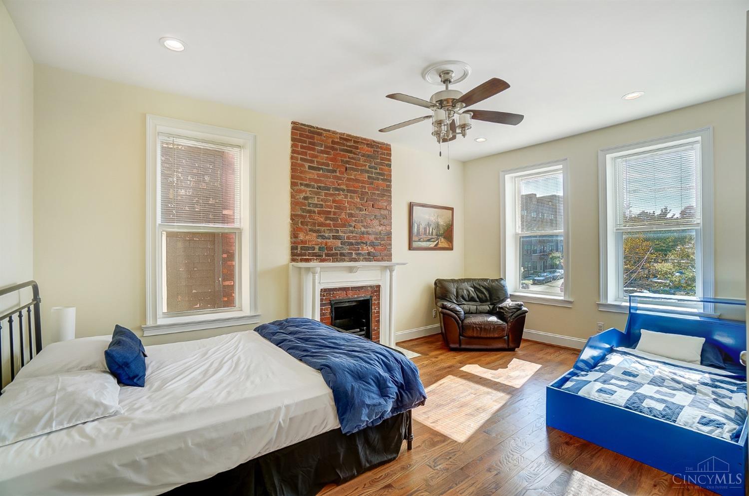 1326 William Howard Taft Road