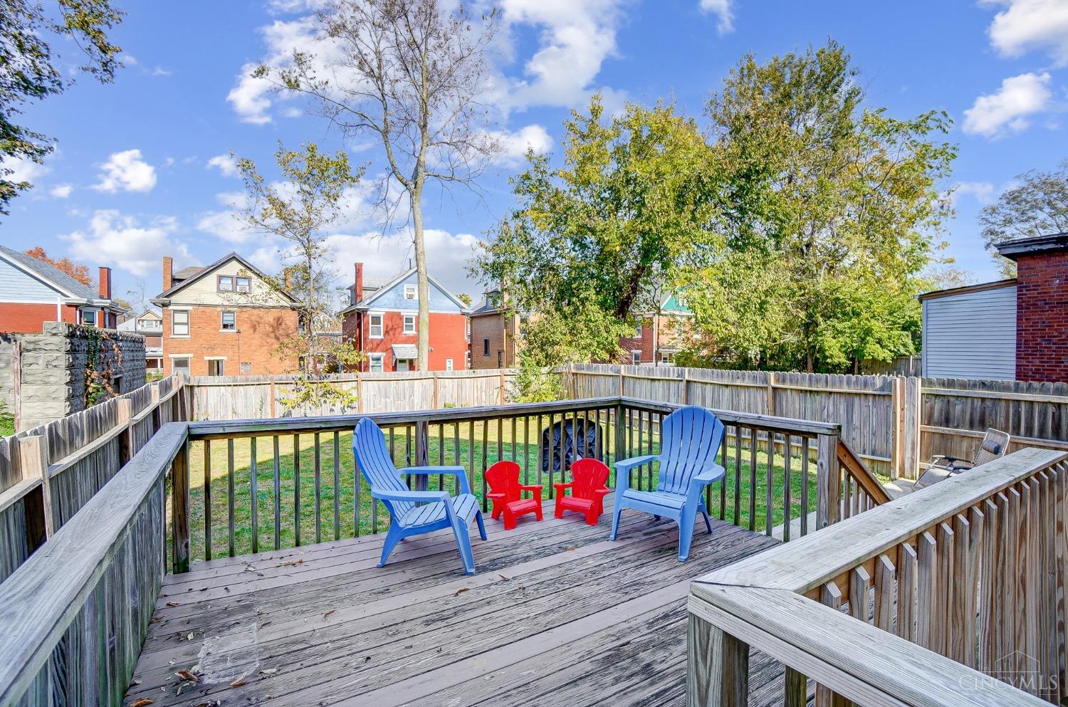 1326 William Howard Taft Road