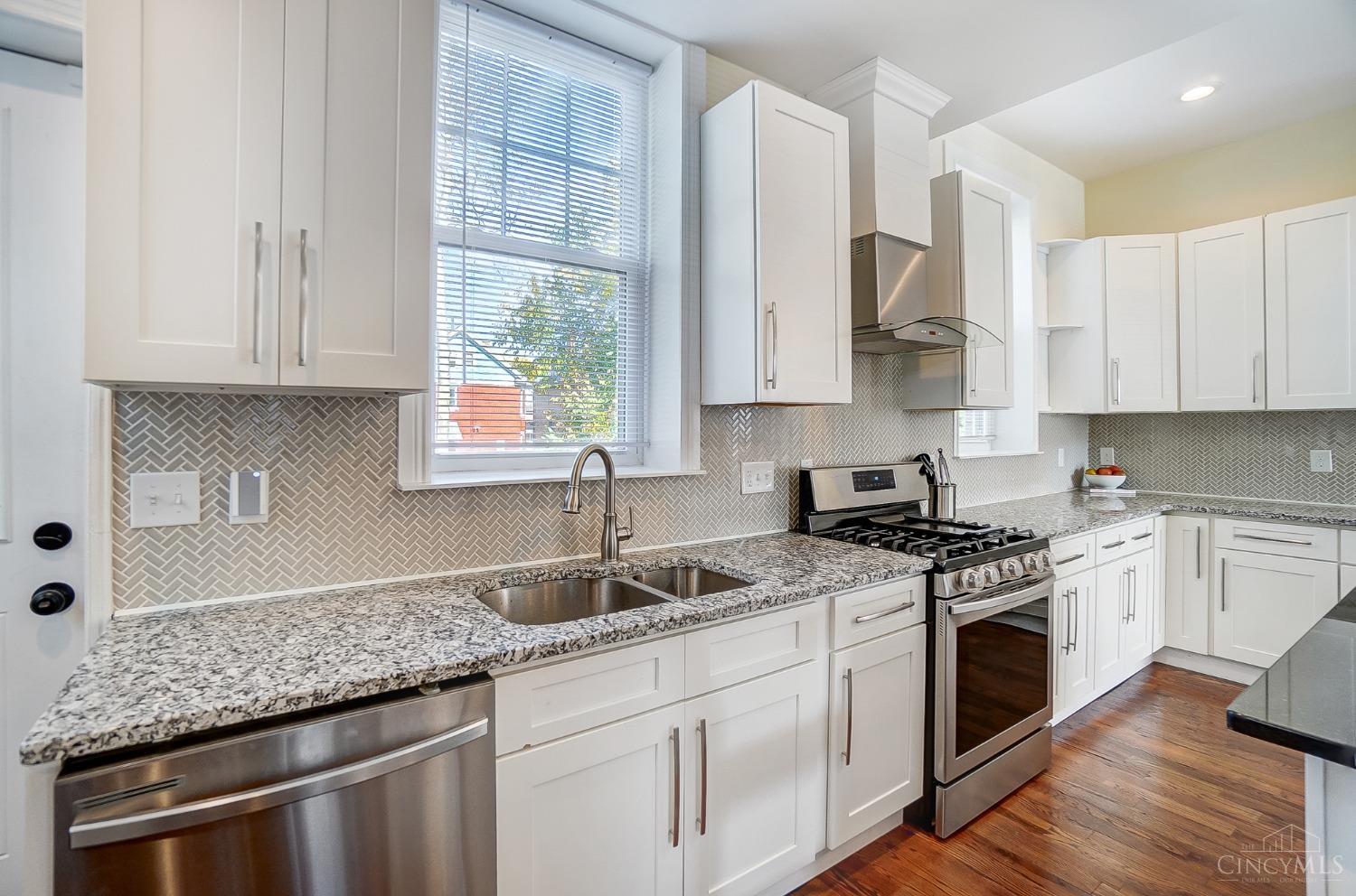 1326 William Howard Taft Road