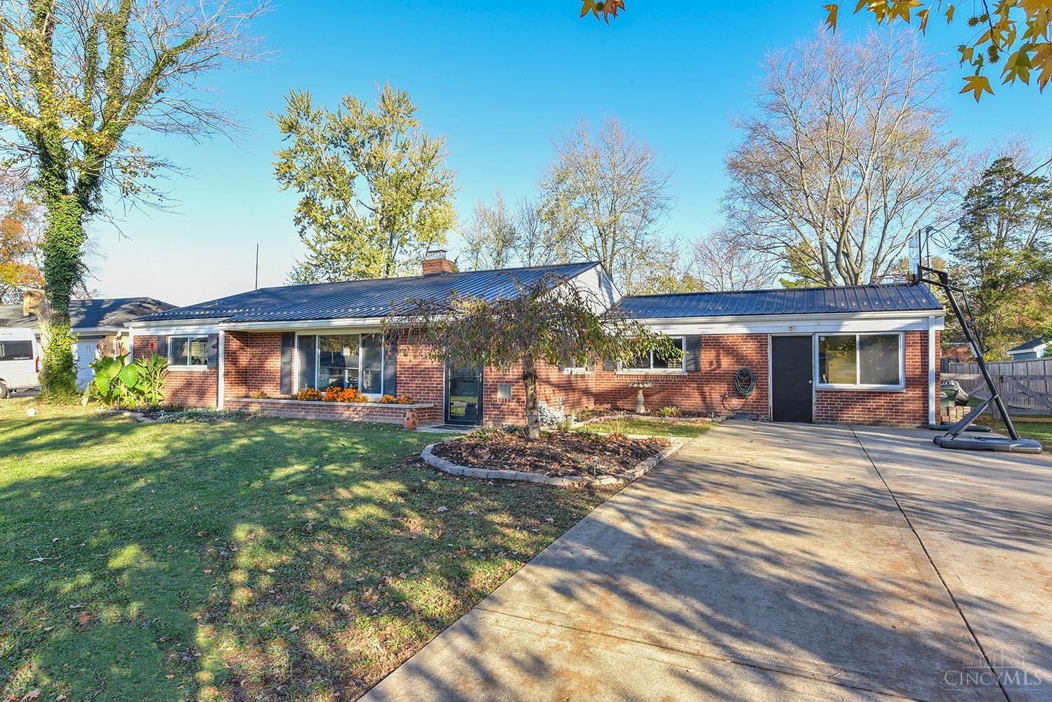 6250 Thole Road