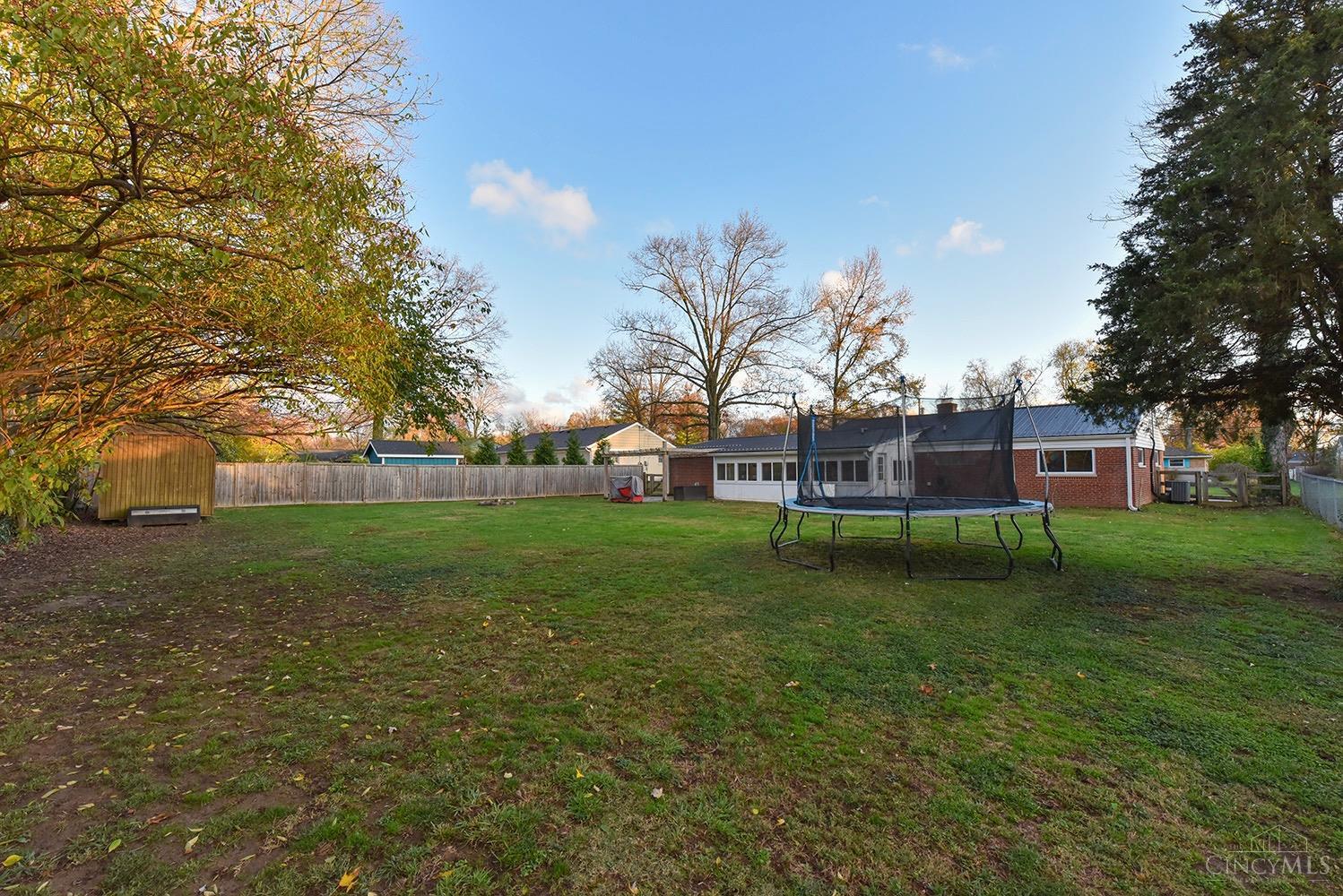 6250 Thole Road