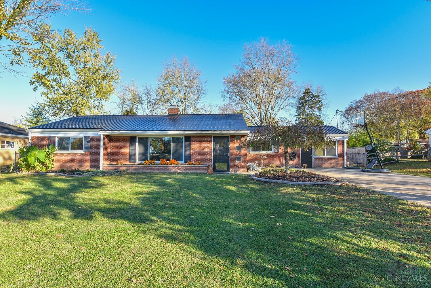 6250 Thole Road