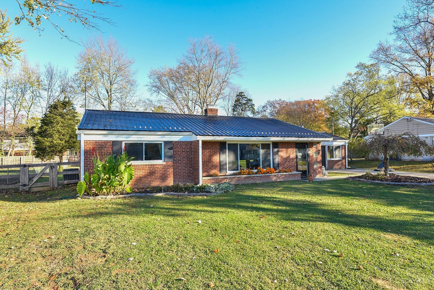 6250 Thole Road