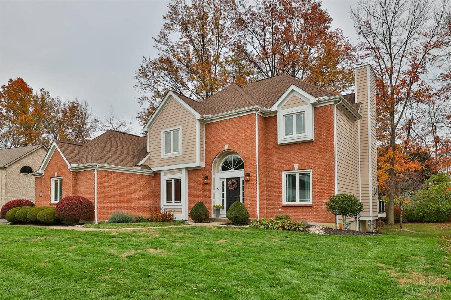 4152 Oak Tree Court