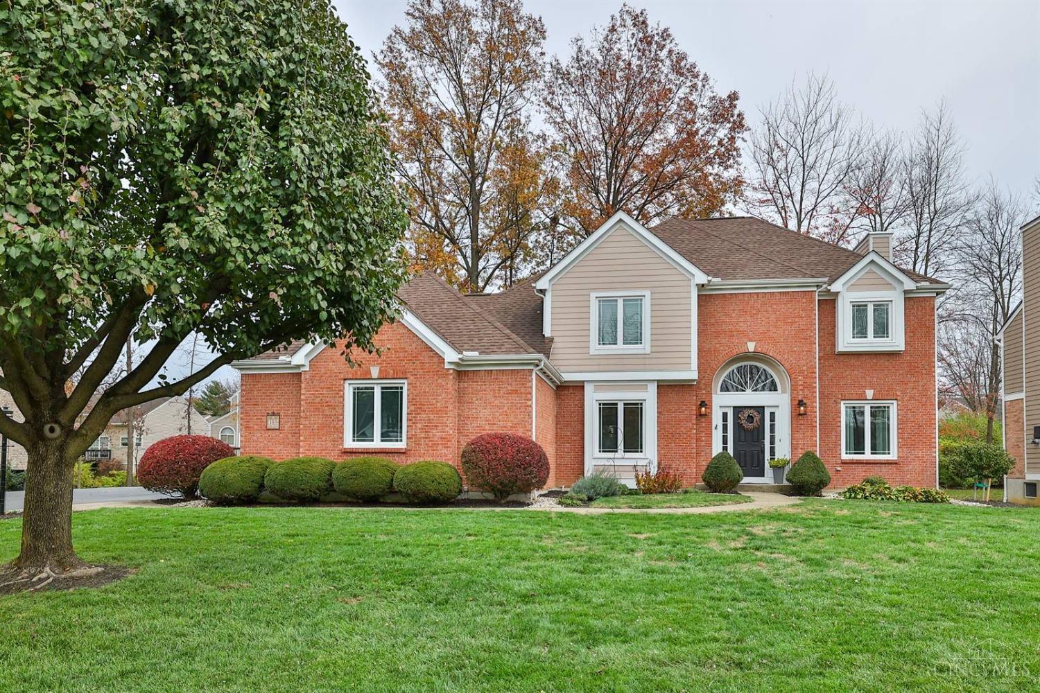 4152 Oak Tree Court
