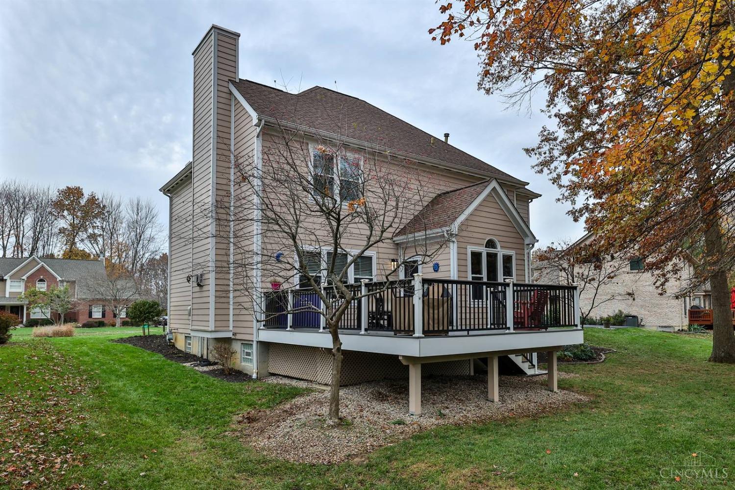 4152 Oak Tree Court