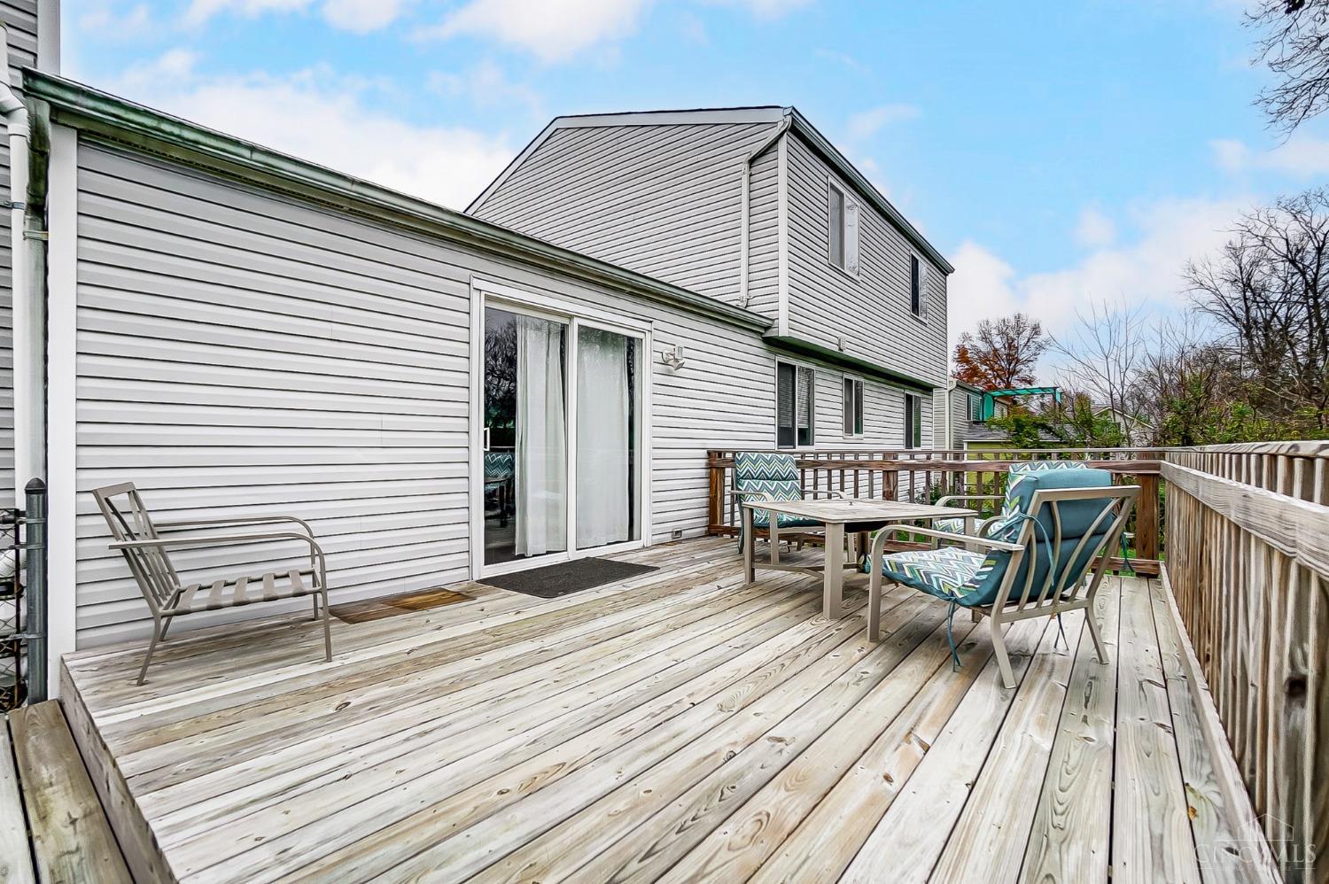 4614 Muirridge Court