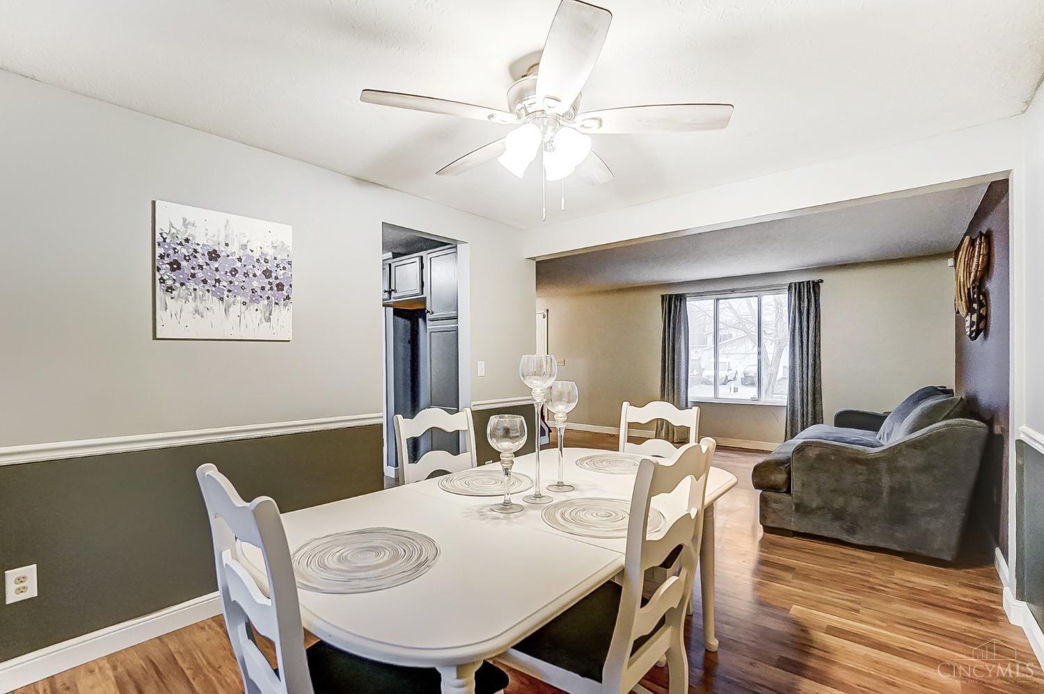 4614 Muirridge Court