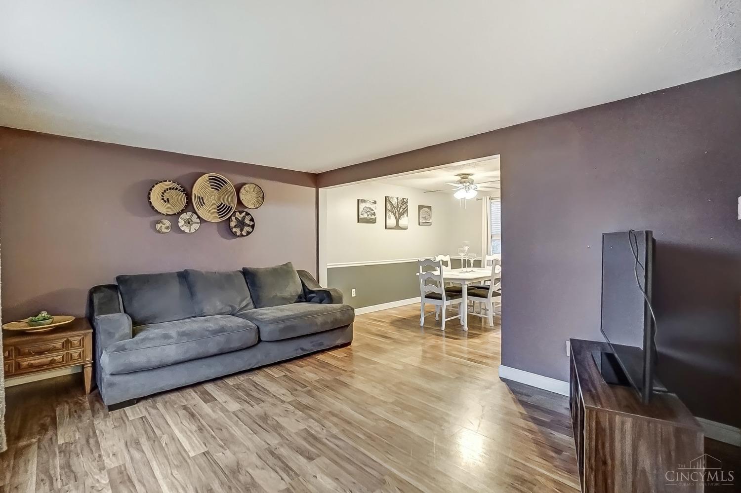 4614 Muirridge Court