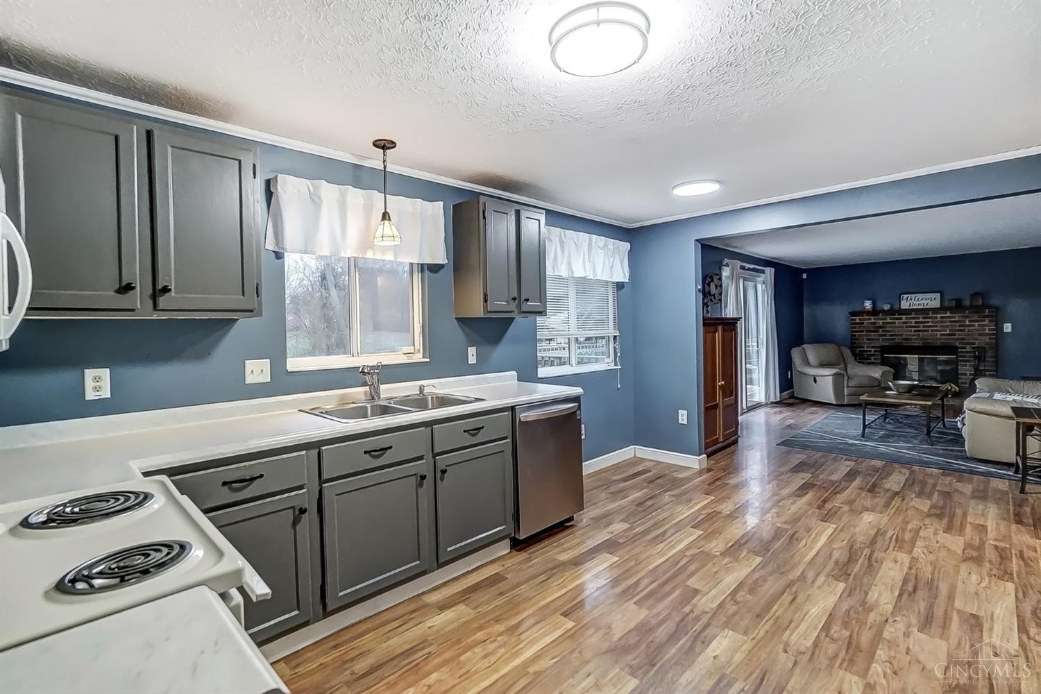 4614 Muirridge Court