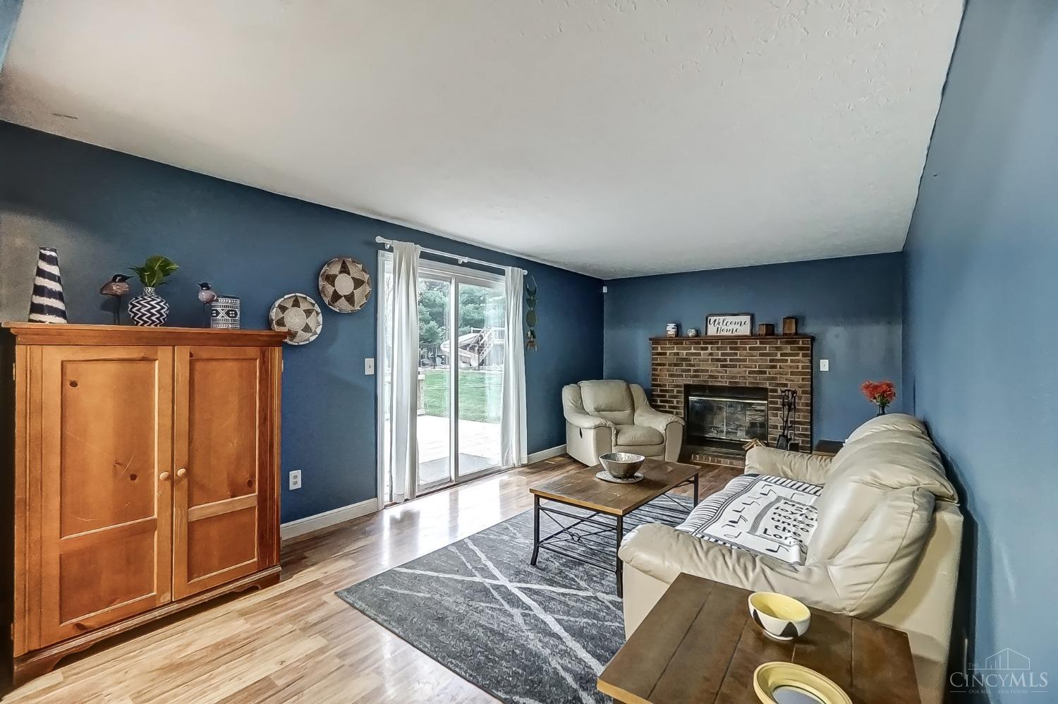 4614 Muirridge Court