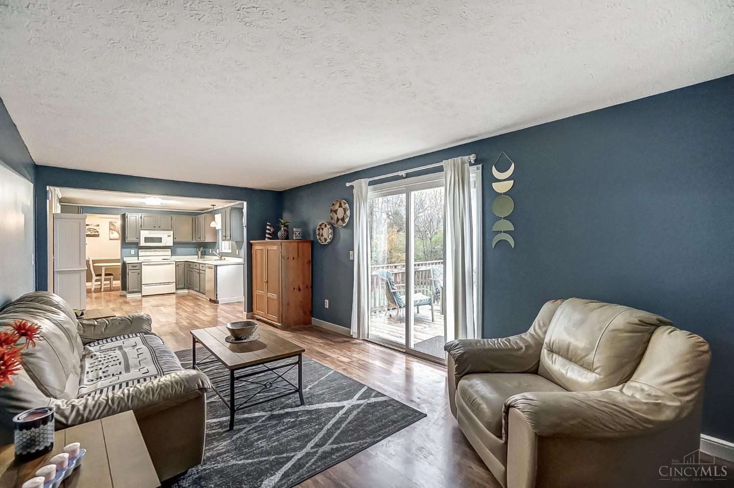 4614 Muirridge Court