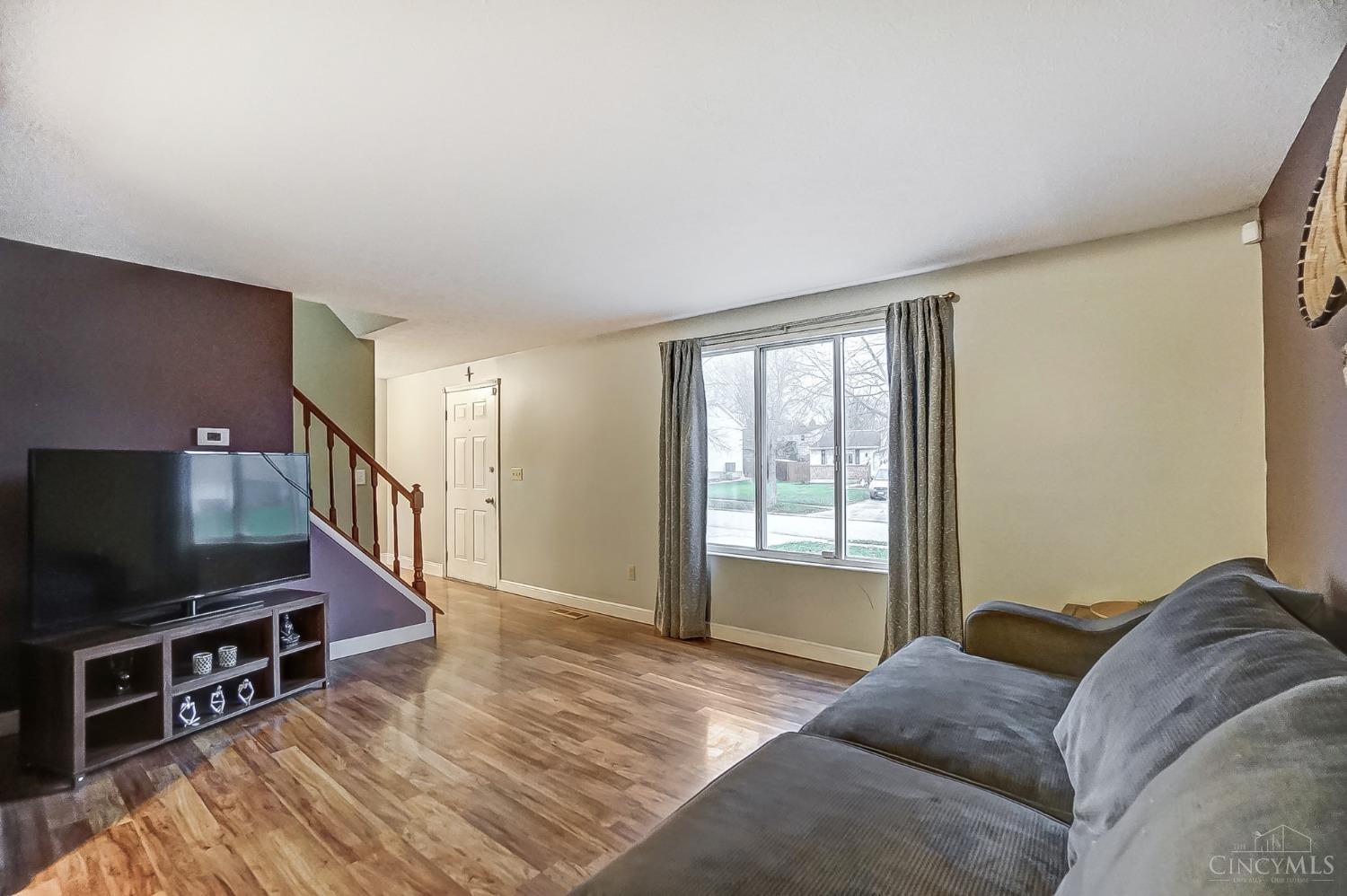 4614 Muirridge Court