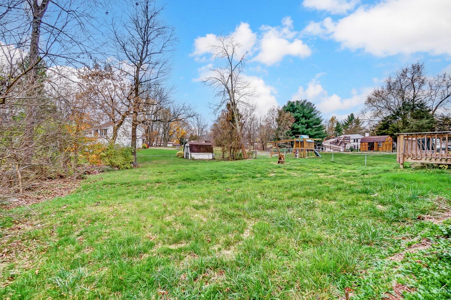 4614 Muirridge Court