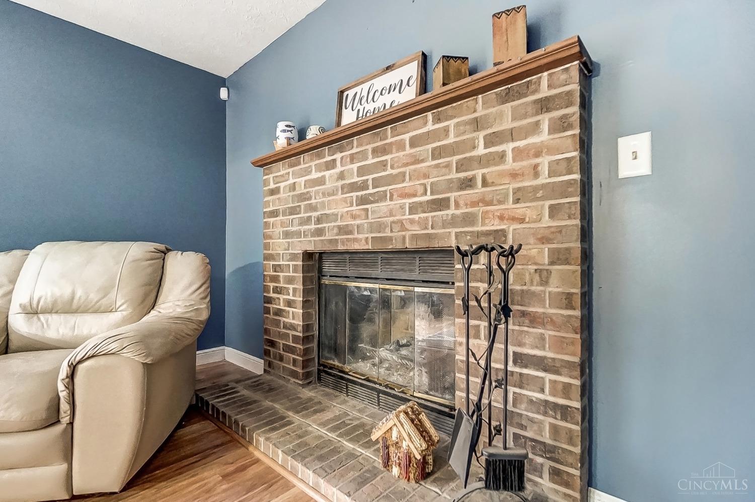 4614 Muirridge Court