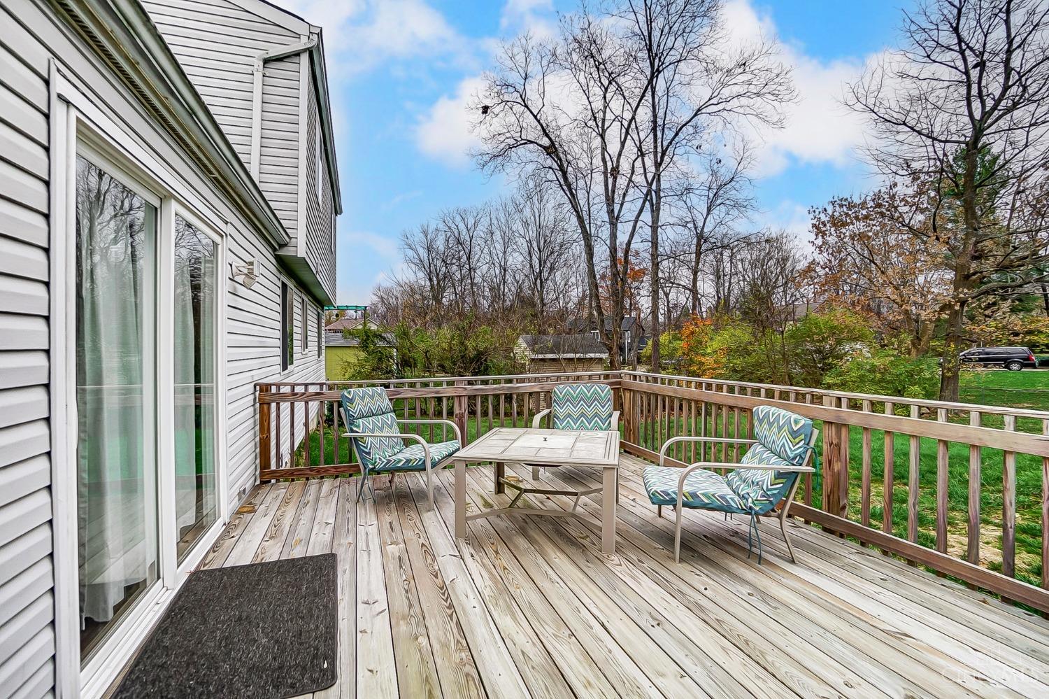 4614 Muirridge Court