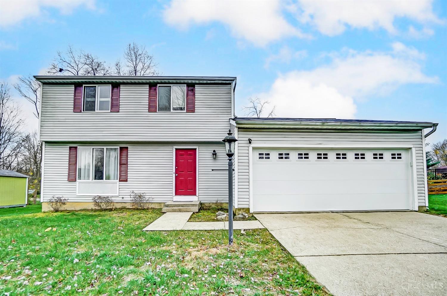 4614 Muirridge Court