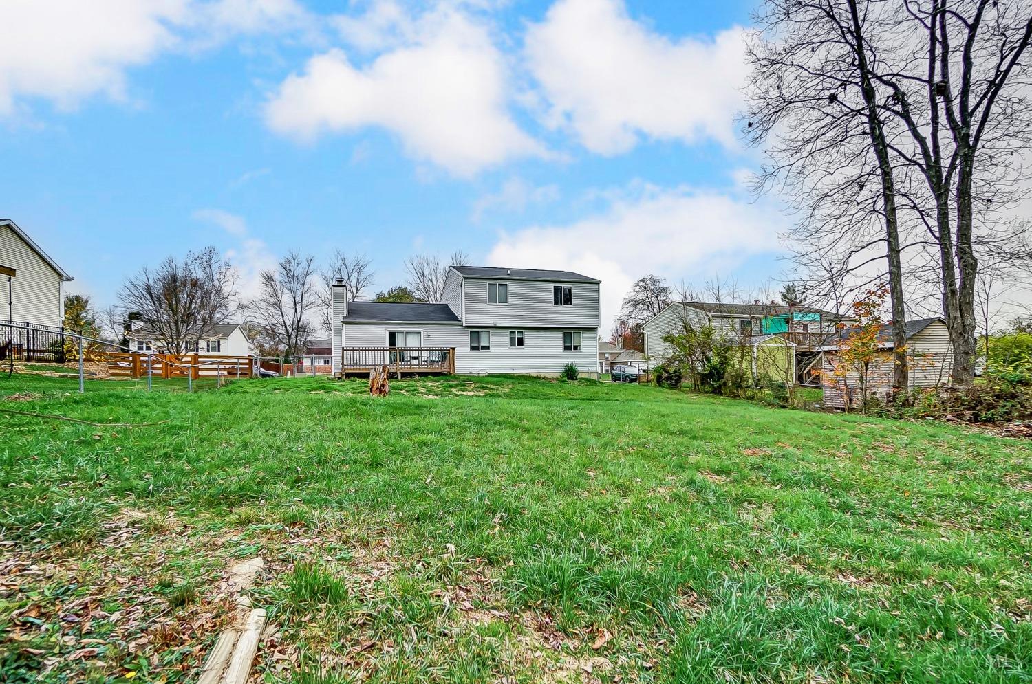 4614 Muirridge Court