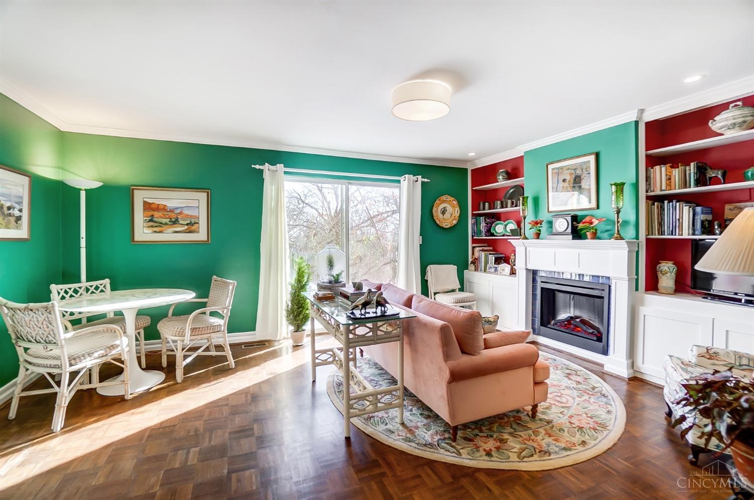 3682 Traskwood Circle