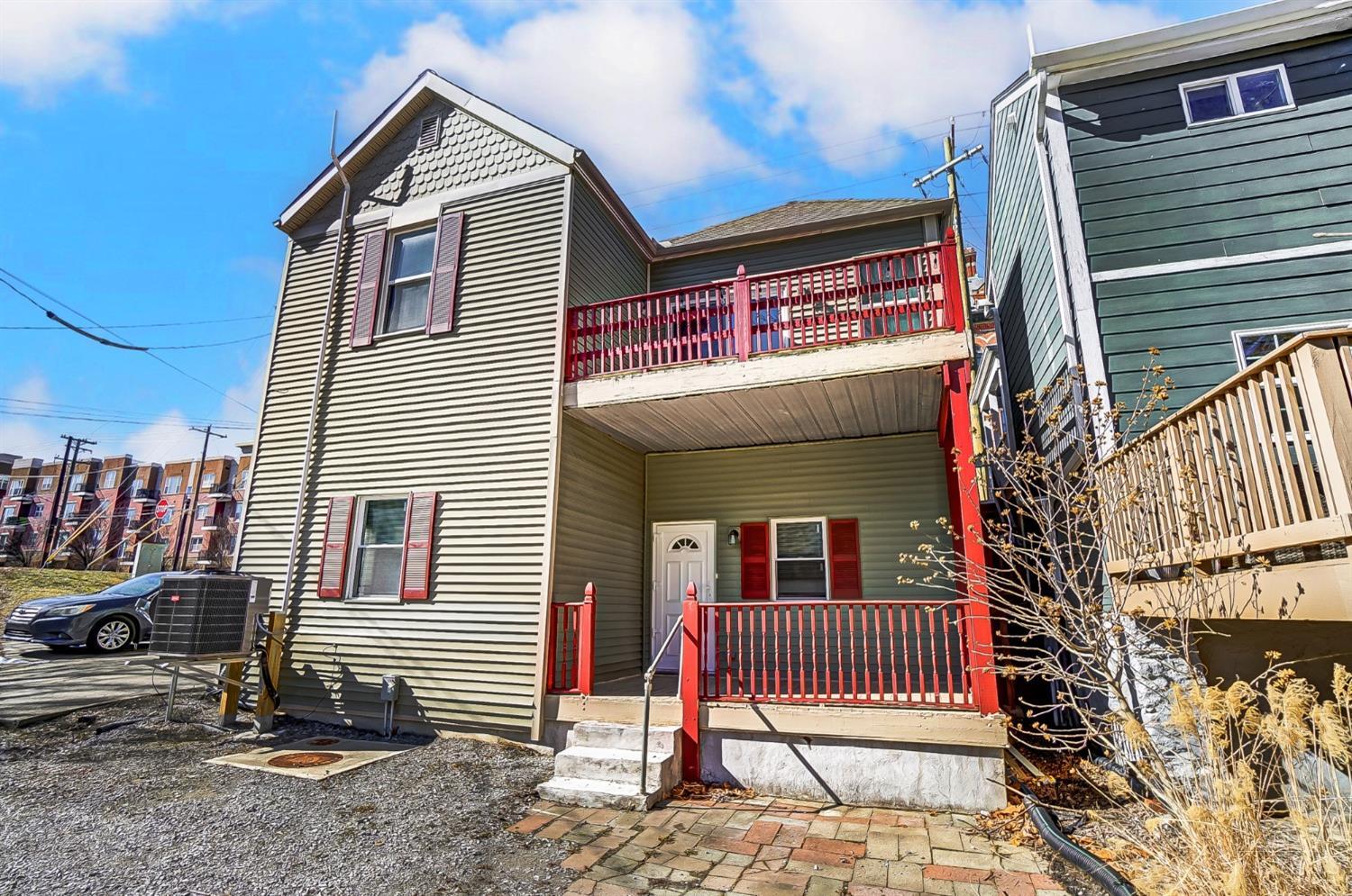 444 Delta Avenue
