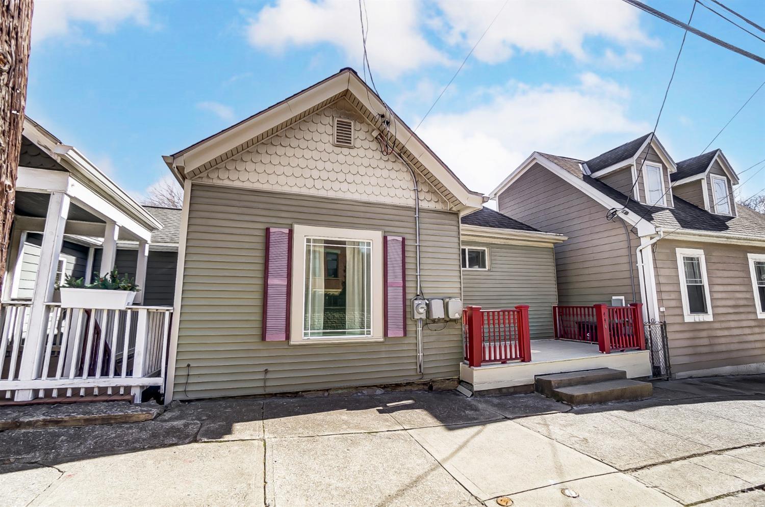 444 Delta Avenue