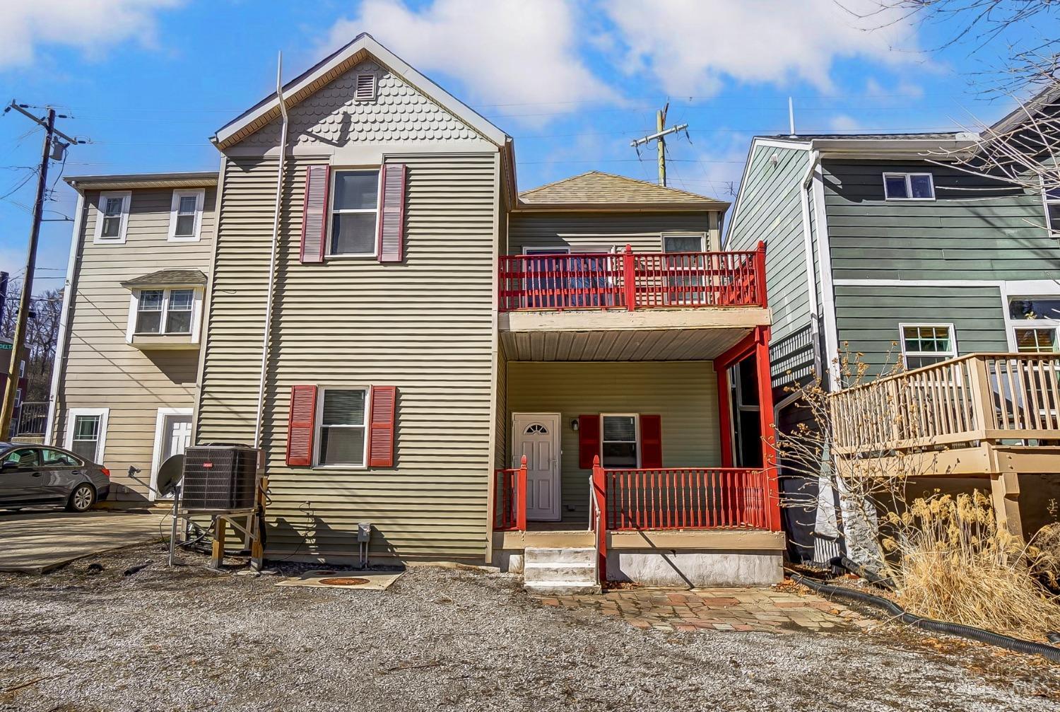 444 Delta Avenue
