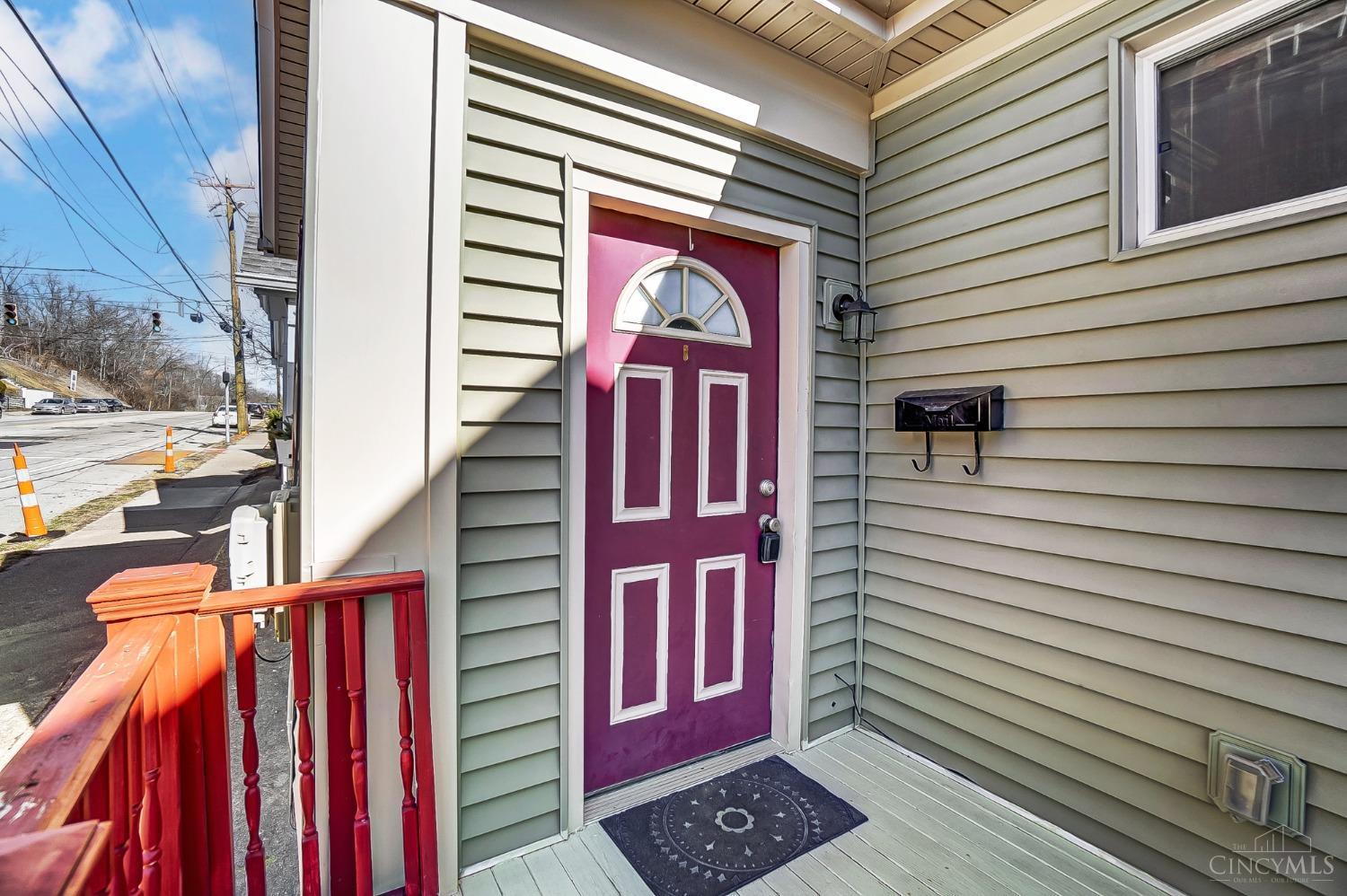 444 Delta Avenue