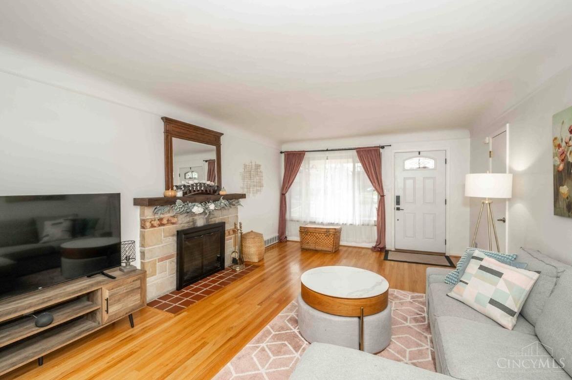 7331 Ticonderoga Court
