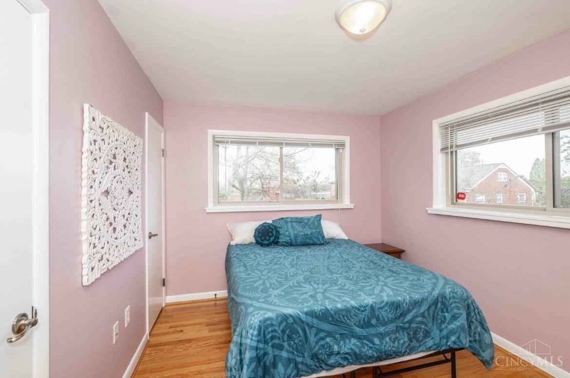 7331 Ticonderoga Court