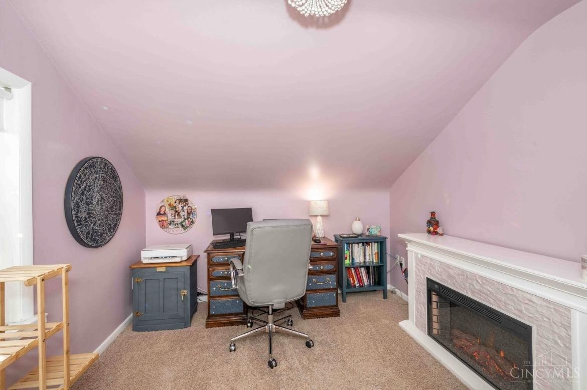 7331 Ticonderoga Court