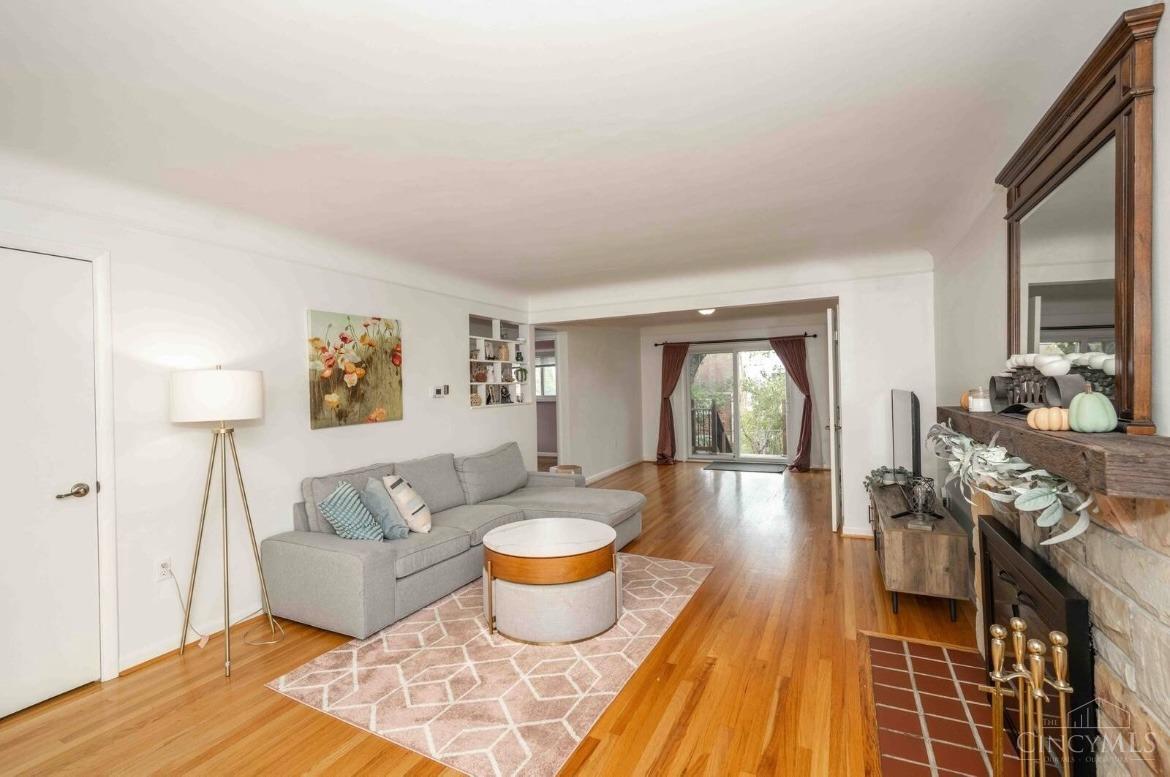 7331 Ticonderoga Court