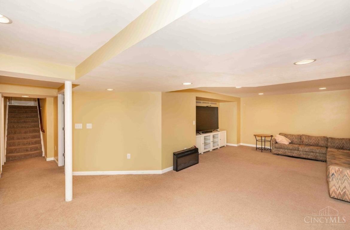 7331 Ticonderoga Court