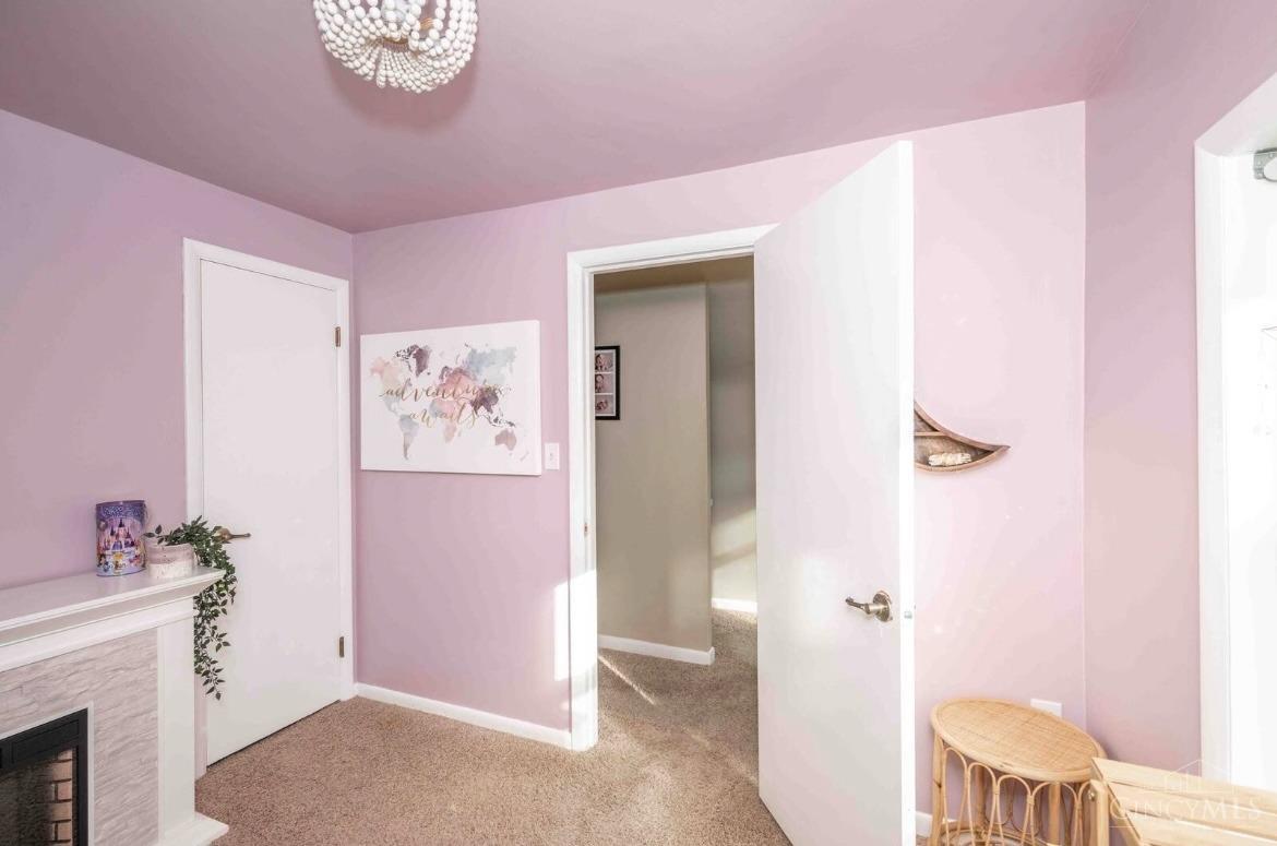 7331 Ticonderoga Court