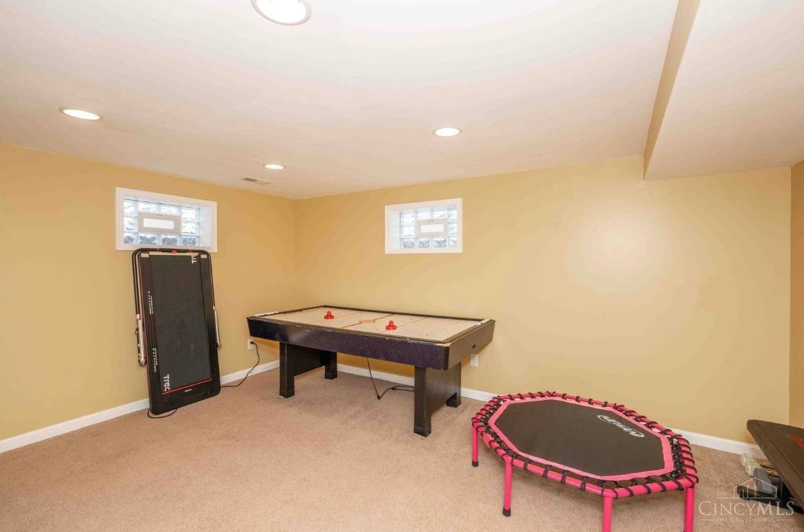 7331 Ticonderoga Court