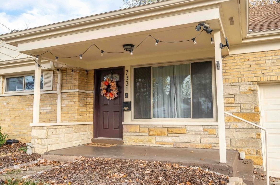 7331 Ticonderoga Court