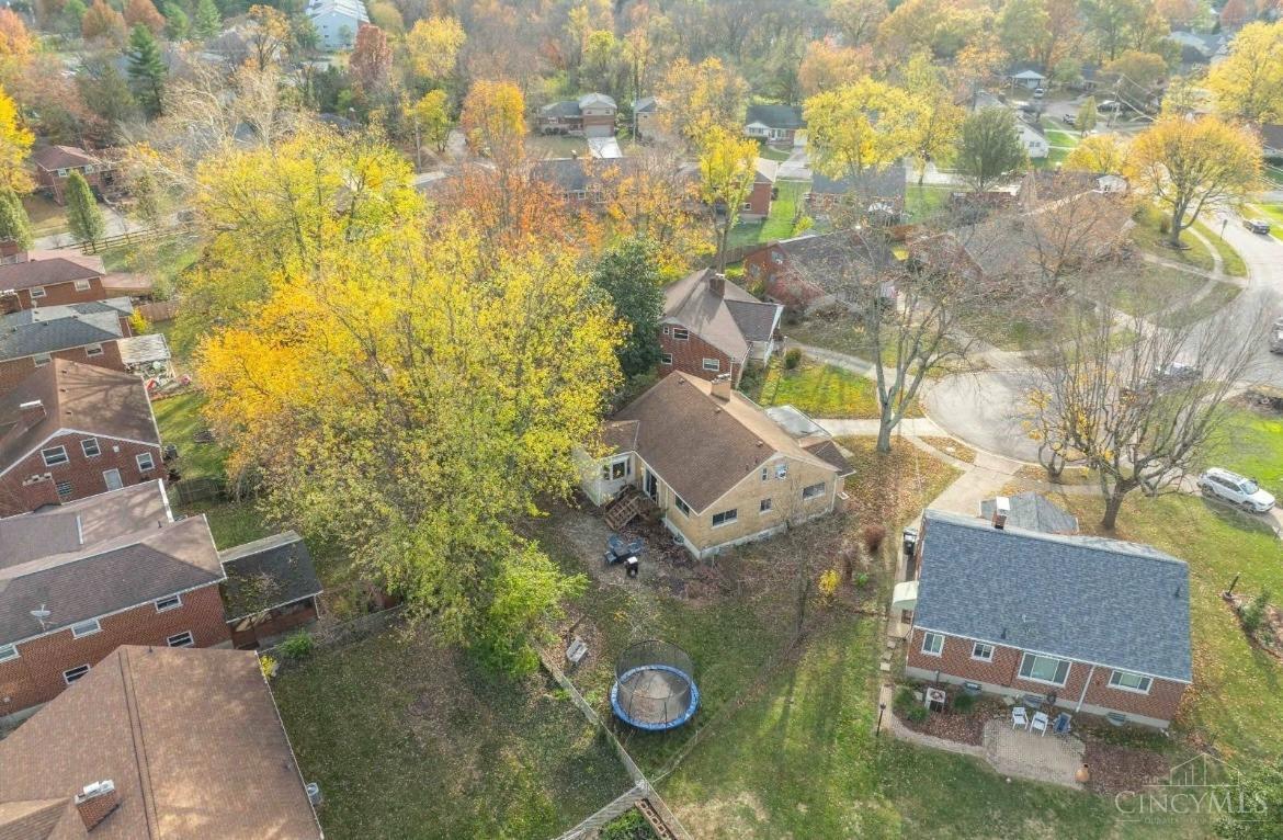 7331 Ticonderoga Court
