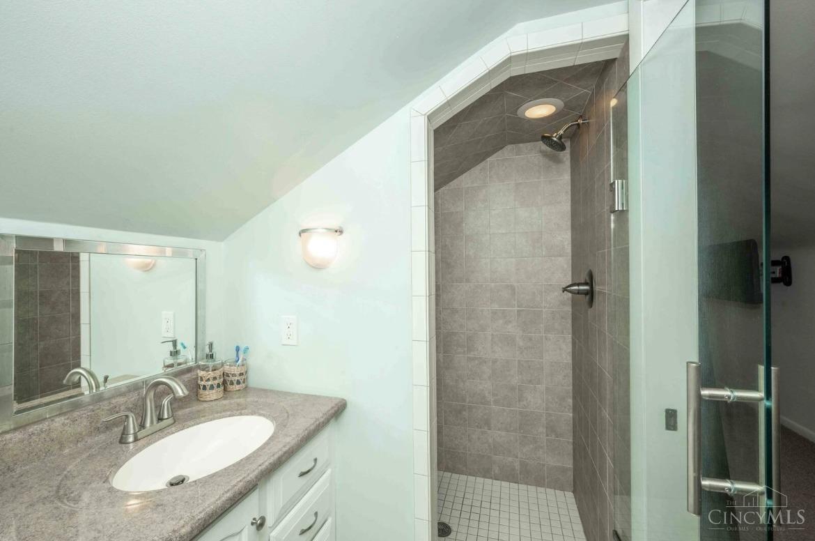 7331 Ticonderoga Court